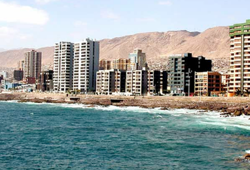 Antofagasta 02 12 2019