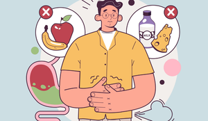 A alergia e a intolerância alimentar afetam o organismo de formas diferentes (Imagem: inspiring.team | Shuttetstock)