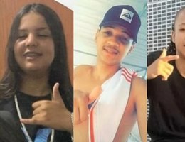 Mortos no condominio vale das palmeiras no cristo redentor