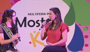 Mostra Kids PB