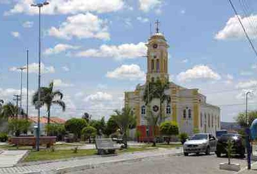 Sao mamede prefeitura