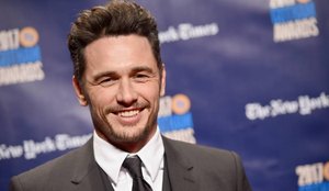 James franco ator acusado