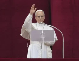 Papa leao XIV