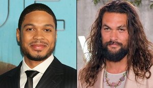 Jason momoa supports justice league co star ray fisher in his controversy