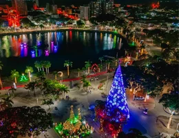 Natal de joao pessoa 2024 foto pmjp