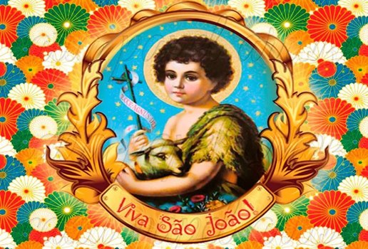 São João: conheça a história por trás da data comemorativa