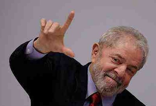 Lula deve vir com sua caravana a osasco em no