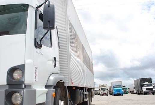 Foto TTRANSPORTE CARGAS BR 101 OK