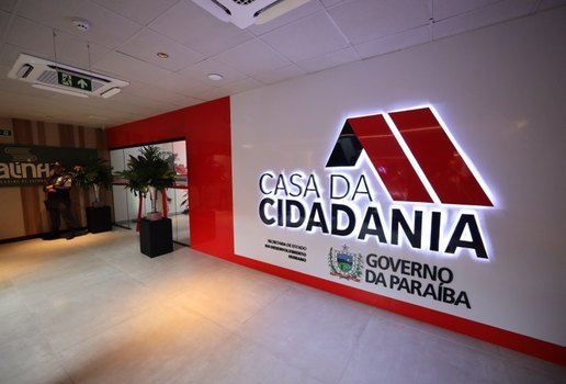 Casa da cidadania bessa