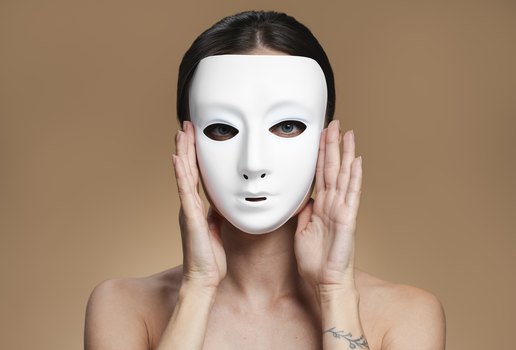 síndrome da impostora