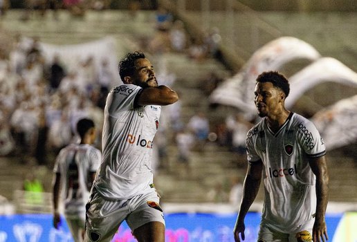 Henrique dourado botafogo