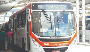 Campina Grande define novo valor da passagem de ônibus