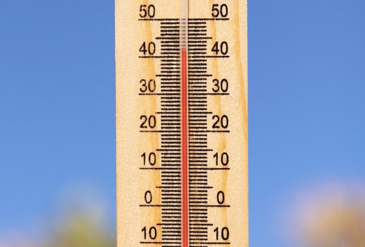 Especialistas da NASA preveem que a temperatura pode aumentar ainda mais em 2024