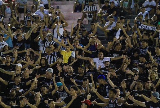 TORCIDA DO BOTAFOGO-PB