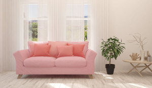 Técnicas simples criam sensação de amplitude e tornam os ambientes mais agradáveis (Imagem: Antoha713 | Shutterstock)