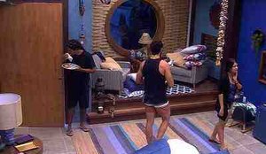 Bbb18 domingo