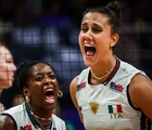Vôlei Brasil