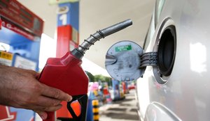 Petrobras anunciou, nesta quinta, que a gasolina ficará mais cara