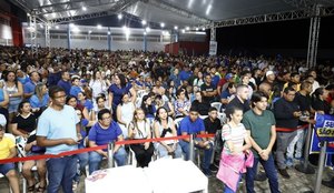 Orcamento Democratico