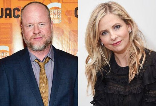 Sarah Michelle Gellar speaks out on Joss Whedon