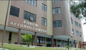 Forum de Campina Grande 7673 18
