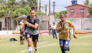 Botafogo-PB e VF4 vão reeditar final de 2021