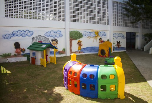 CRECHE PENHA secom jp