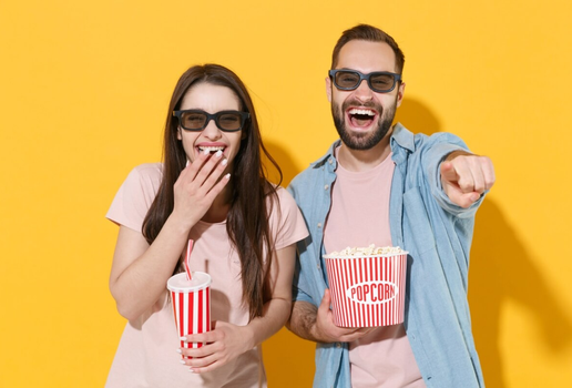 As novidades da semana oferecem opções para diferentes públicos (Imagem: ViDI Studio
| Shutterstock)