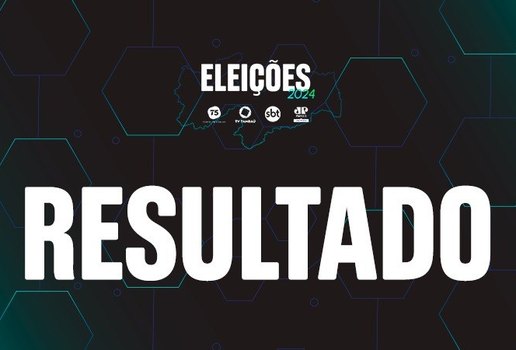 Cartela resultado eleicoes 2024 geral paraiba