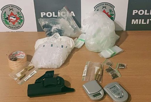 Apreensao rastreamento