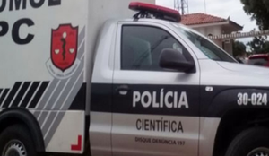 Mulher de 37 anos é encontrada morta em casa na Grande JP