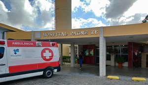 Polícia Civil investiga furto de celulares doados a hospital na Paraíba