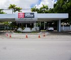 Fachada joao pessoa prefeitura grande