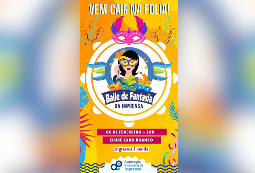 Baile imprensados