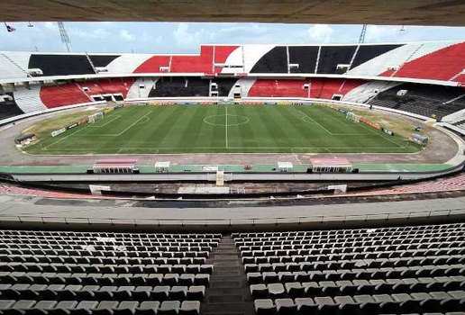 Estádio do Arruda