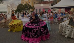 Maracatu