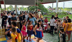 Joao Pessoa tem programacao infantil gratuita de carnaval 3