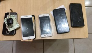 Prisao bonito santa fe