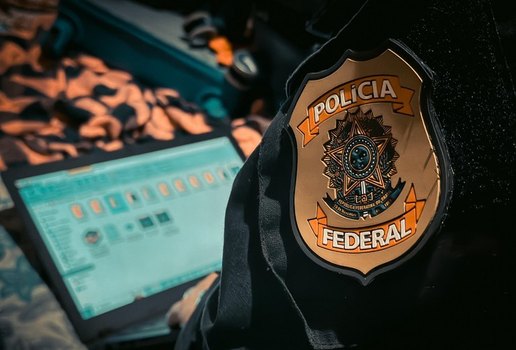 Policia Federal