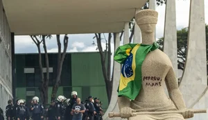 Estatua do stf