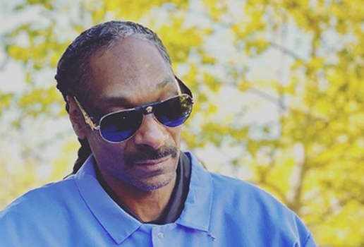 SNOOP DOG