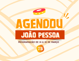 AGENDOU 14 de marco