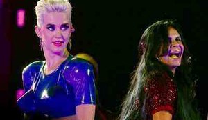 Gretchen e katy show