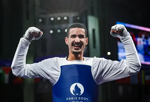 Edival pontes paris 2024