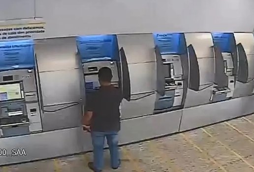 Paraibanos são presos no Espírito Santo após golpe em clientes de bancos