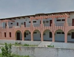 Hotel Itaporanga
