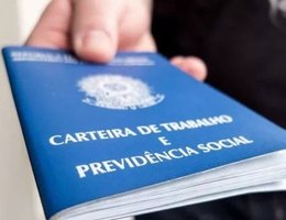 Acesse a lista completa de vagas de emprego na capital paraibana