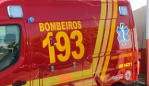 Bombeiros buscam idoso que desapareceu ao entrar em mata, na PB