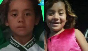 Criança de 5 anos morre ao cair de caminhão no interior da PB