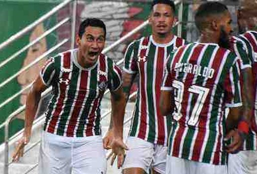 Ganso Fluminense